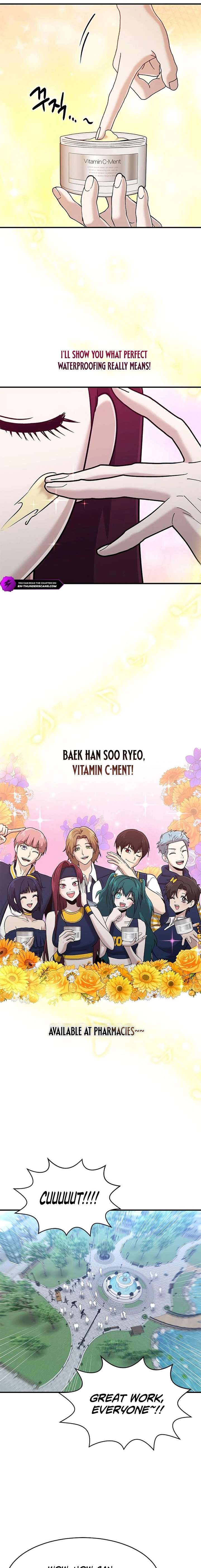 A Hero Who Is Good At Everything Chapter 70 - Page 12