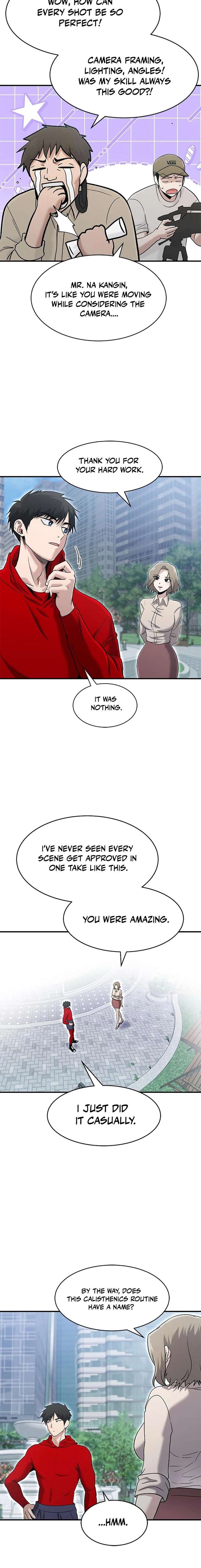 A Hero Who Is Good At Everything Chapter 70 - Page 13