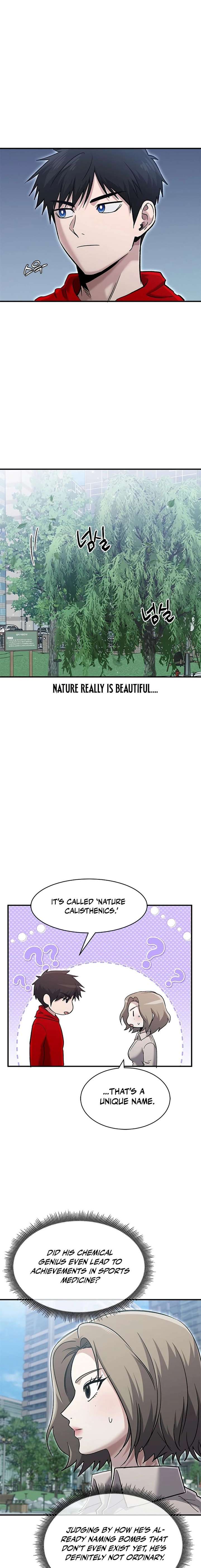 A Hero Who Is Good At Everything Chapter 70 - Page 14