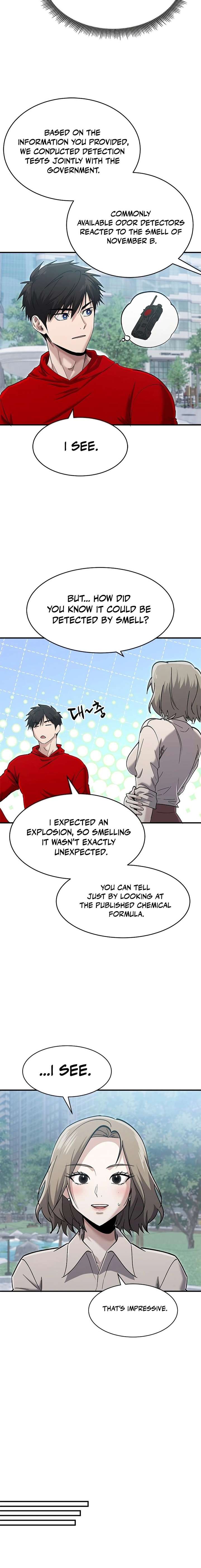 A Hero Who Is Good At Everything Chapter 70 - Page 15