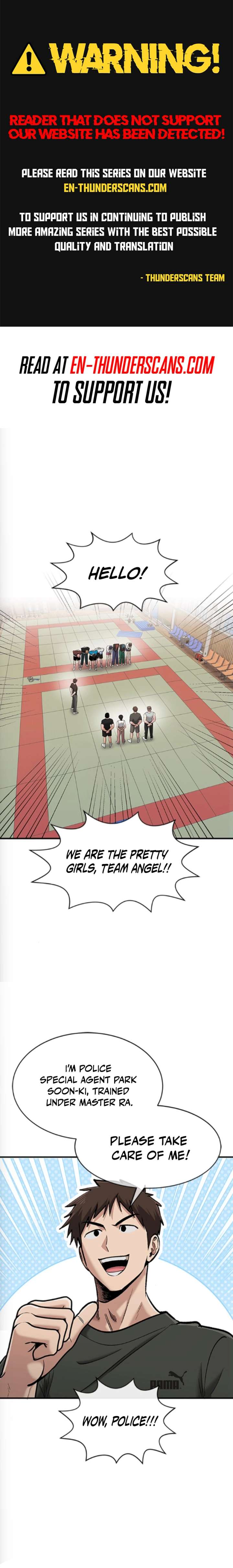 A Hero Who Is Good At Everything Chapter 71 - Page 1