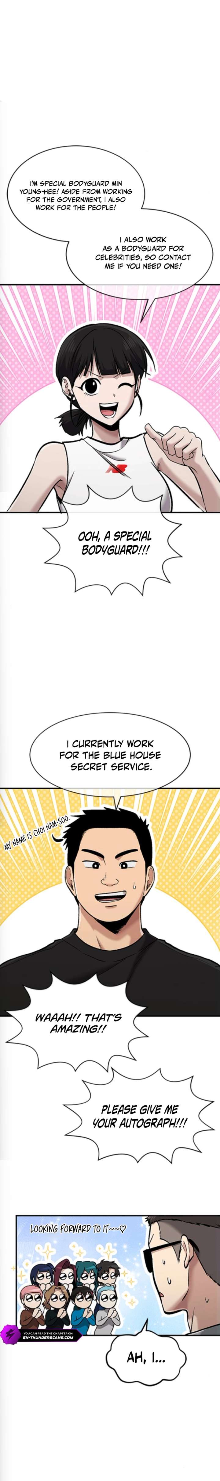 A Hero Who Is Good At Everything Chapter 71 - Page 2
