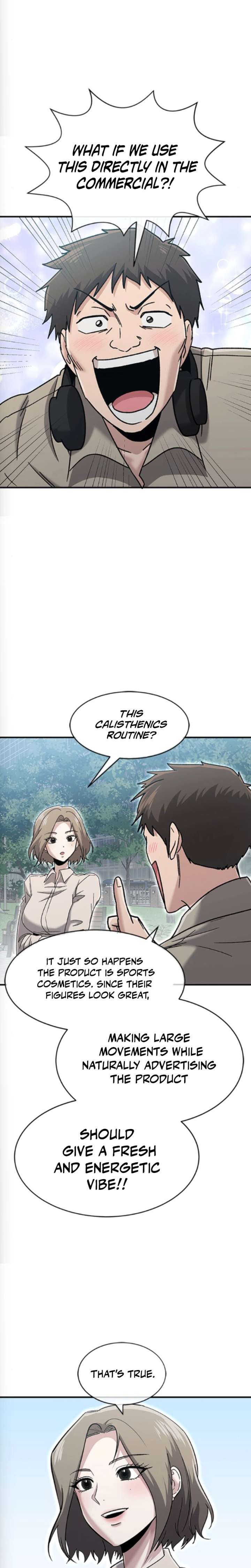A Hero Who Is Good At Everything Chapter 71 - Page 12