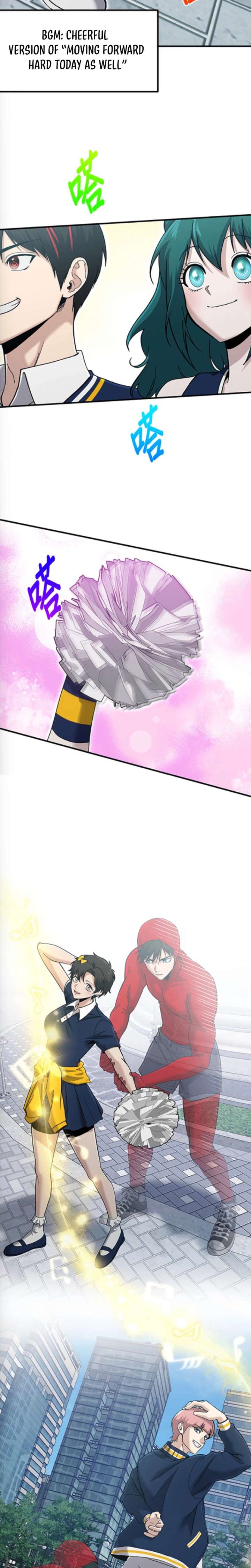 A Hero Who Is Good At Everything Chapter 71 - Page 14