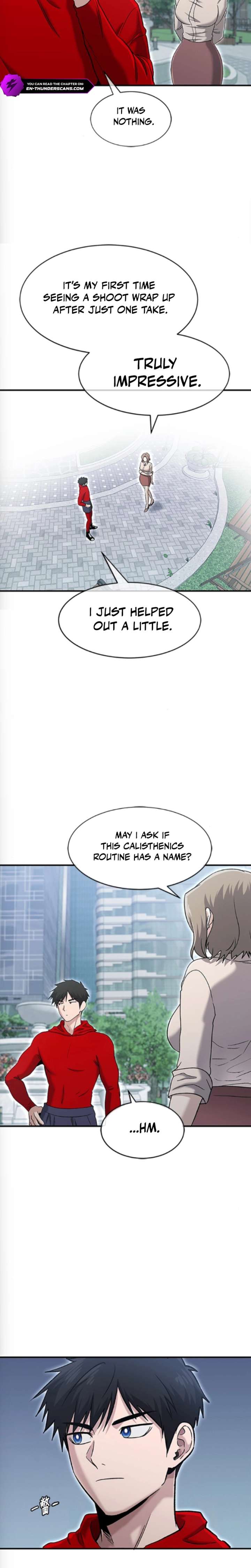 A Hero Who Is Good At Everything Chapter 71 - Page 17