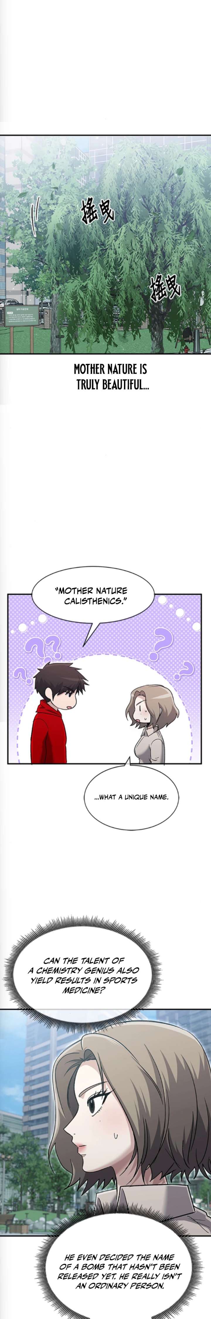 A Hero Who Is Good At Everything Chapter 71 - Page 18