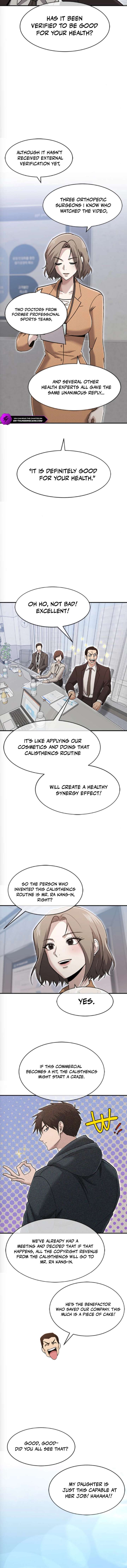 A Hero Who Is Good At Everything Chapter 71 - Page 21
