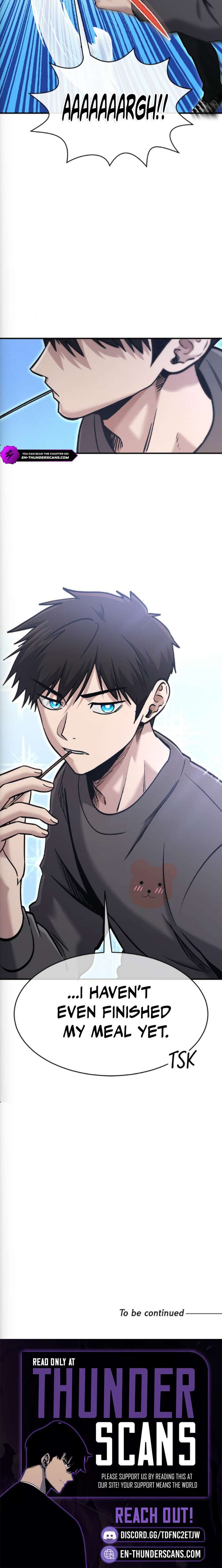 A Hero Who Is Good At Everything Chapter 74 - Page 11