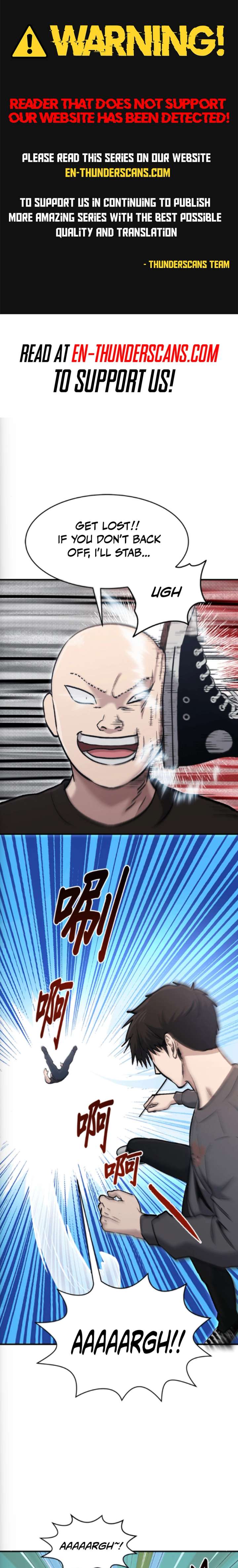 A Hero Who Is Good At Everything Chapter 75 - Page 1