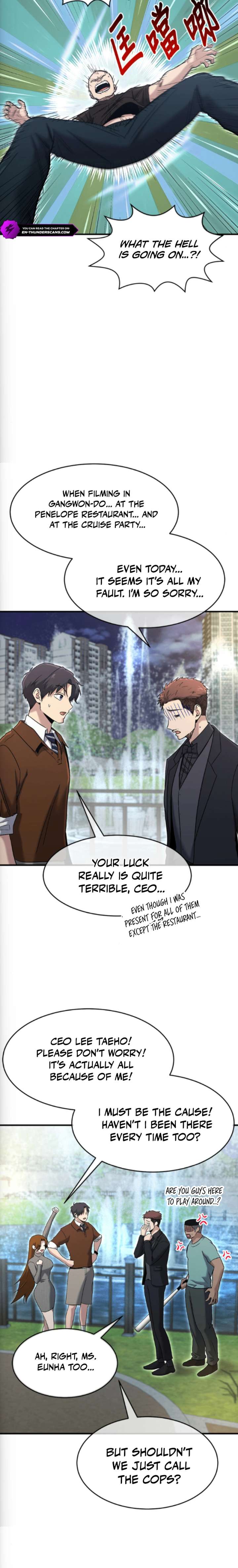 A Hero Who Is Good At Everything Chapter 75 - Page 2