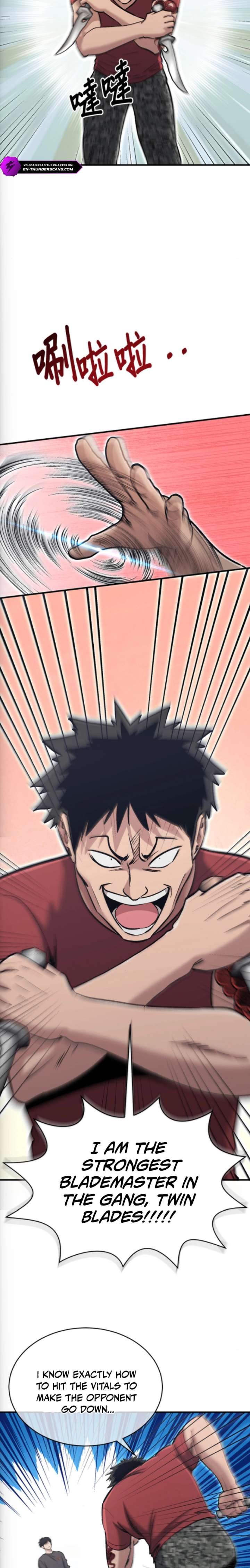 A Hero Who Is Good At Everything Chapter 75 - Page 8