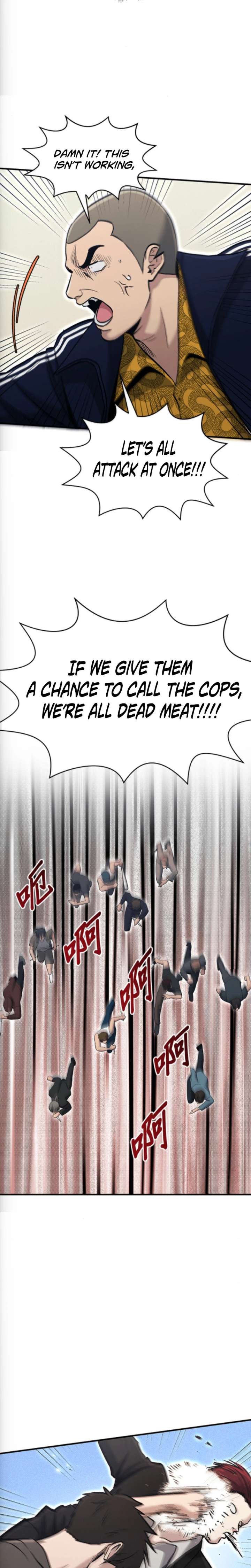 A Hero Who Is Good At Everything Chapter 75 - Page 14