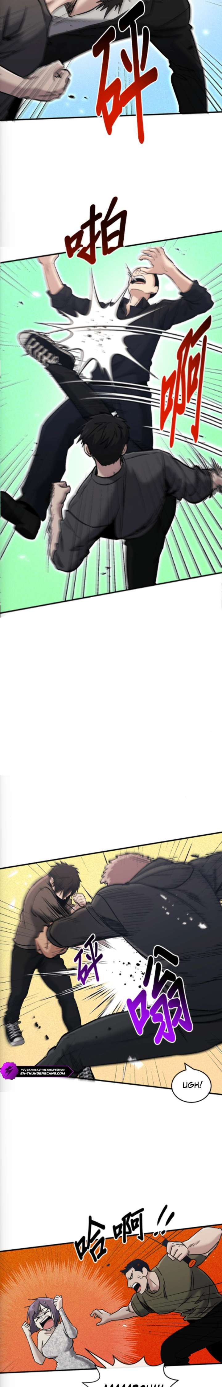 A Hero Who Is Good At Everything Chapter 75 - Page 15