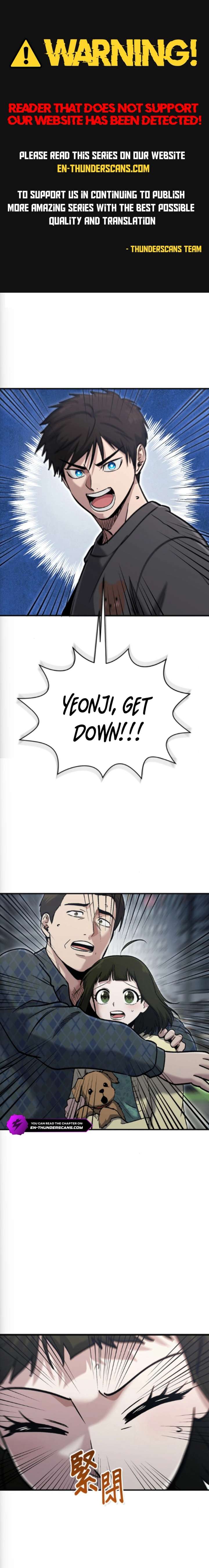 A Hero Who Is Good At Everything Chapter 76 - Page 1