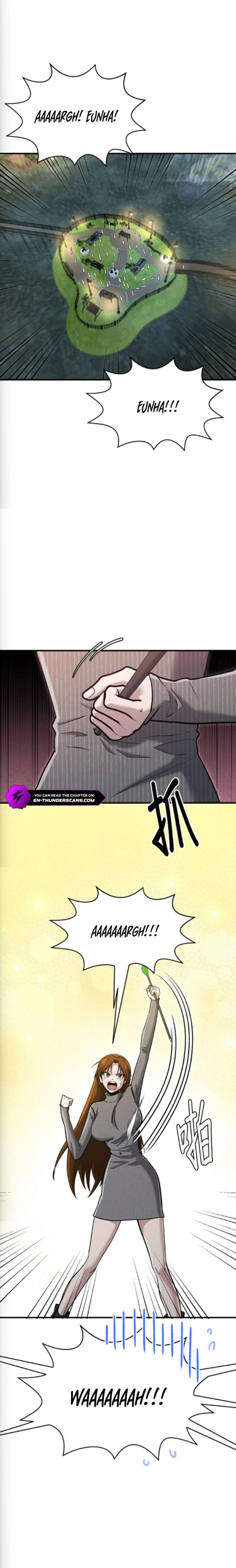 A Hero Who Is Good At Everything Chapter 76 - Page 3