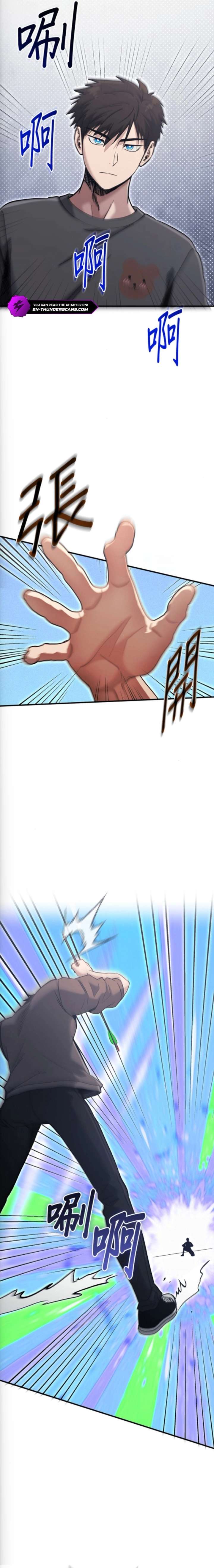 A Hero Who Is Good At Everything Chapter 76 - Page 6