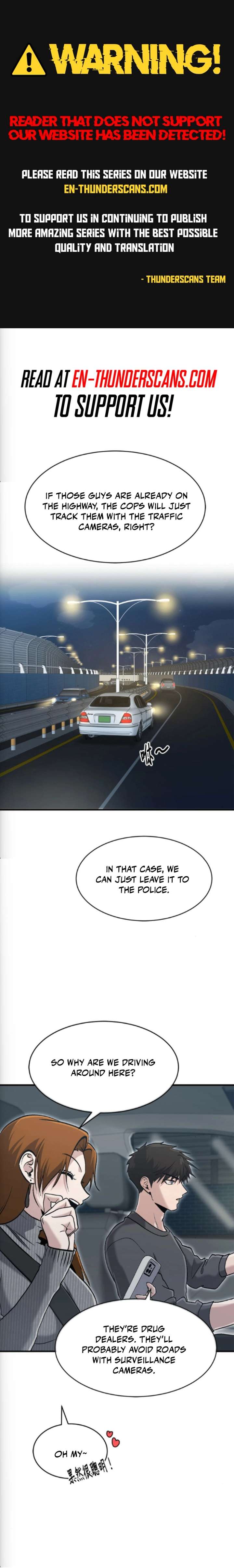 A Hero Who Is Good At Everything Chapter 77 - Page 1