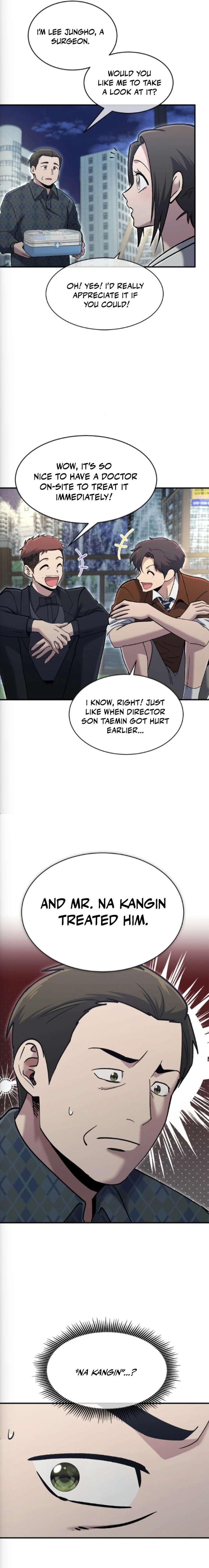 A Hero Who Is Good At Everything Chapter 77 - Page 16