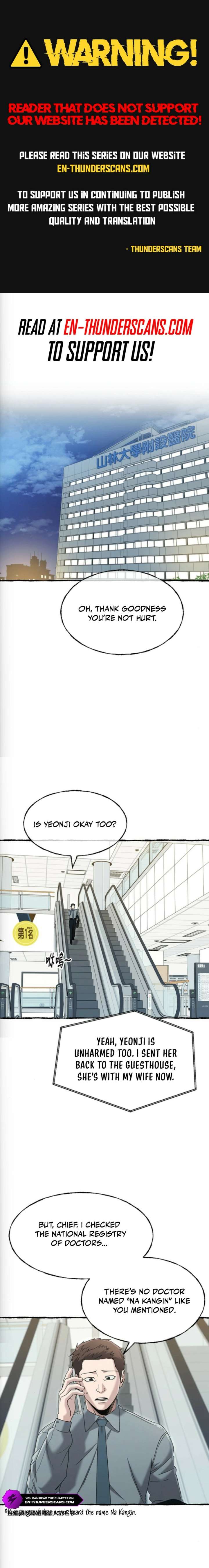 A Hero Who Is Good At Everything Chapter 78 - Page 1