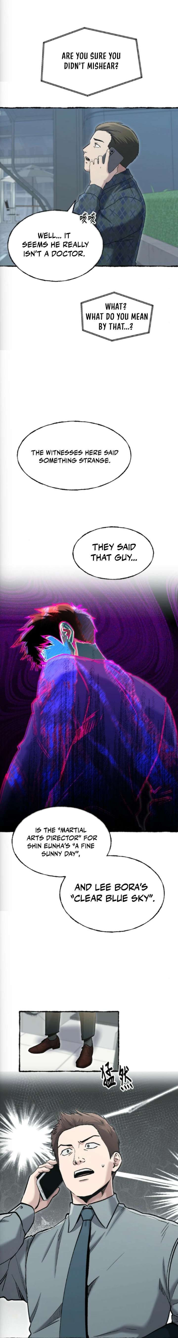A Hero Who Is Good At Everything Chapter 78 - Page 2