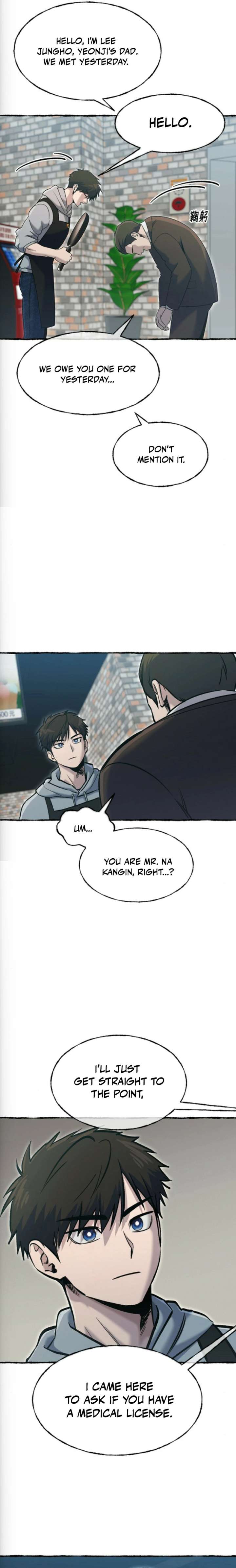 A Hero Who Is Good At Everything Chapter 78 - Page 6