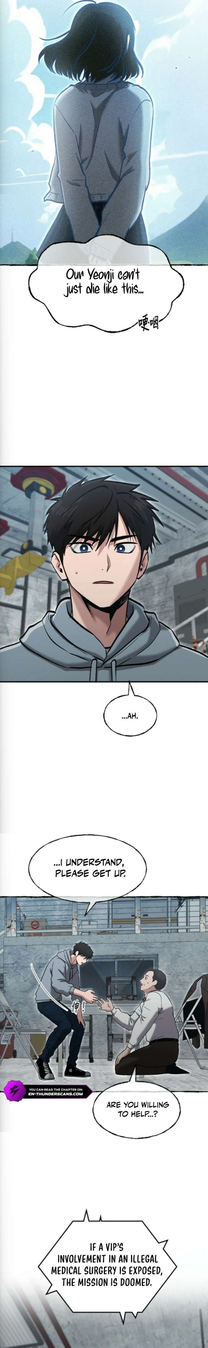 A Hero Who Is Good At Everything Chapter 78 - Page 14