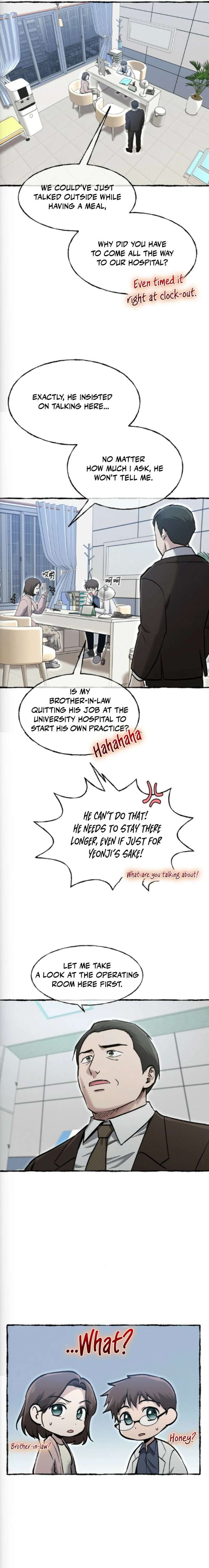 A Hero Who Is Good At Everything Chapter 78 - Page 17