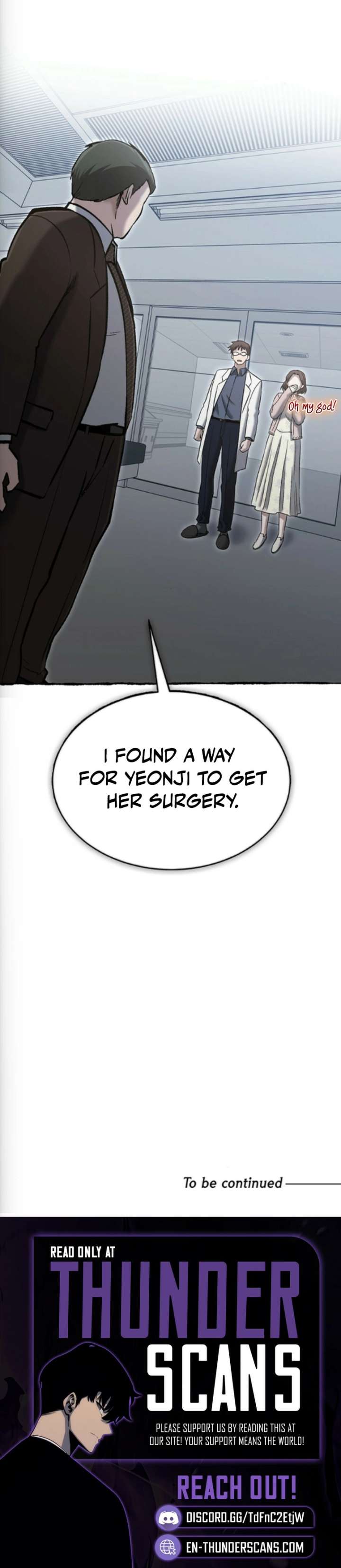A Hero Who Is Good At Everything Chapter 78 - Page 19