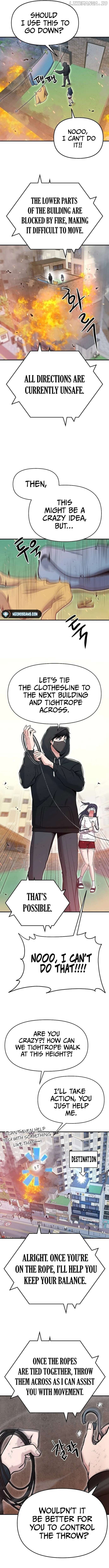 A Hero Who Is Good At Everything Chapter 8 - Page 8