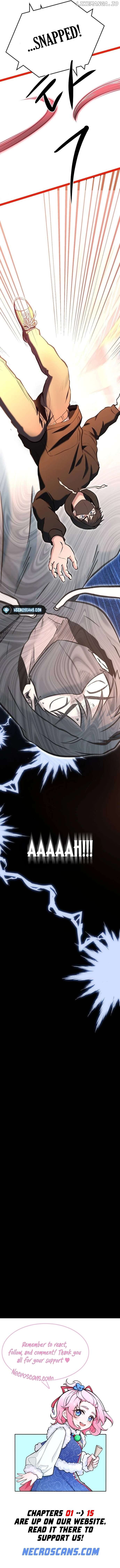 A Hero Who Is Good At Everything Chapter 8 - Page 13