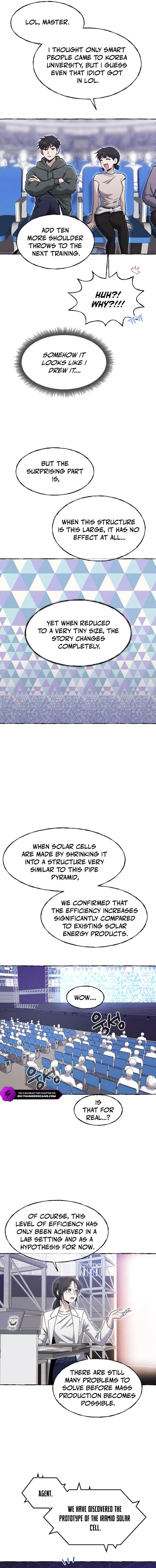 A Hero Who Is Good At Everything Chapter 86 - Page 4