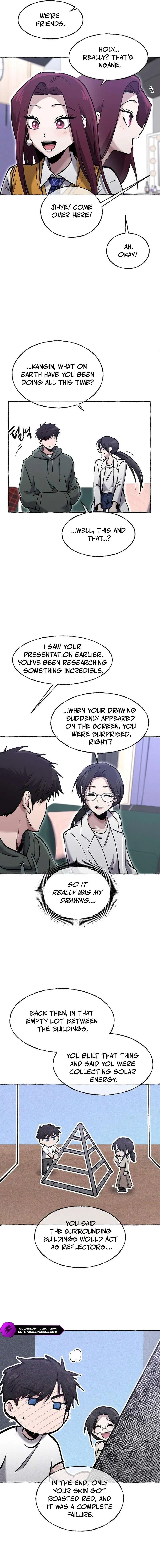 A Hero Who Is Good At Everything Chapter 86 - Page 10
