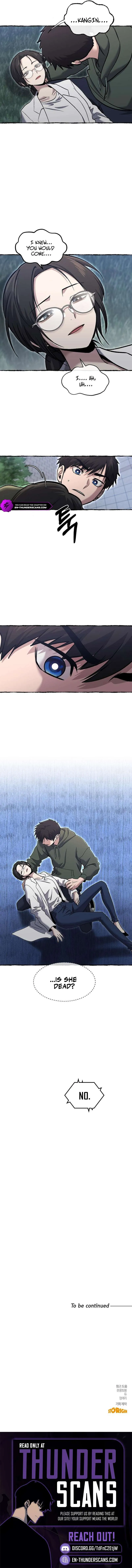 A Hero Who Is Good At Everything Chapter 87 - Page 9