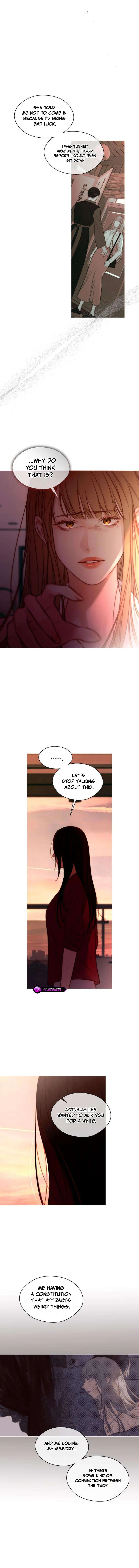 A Night at the Crossroads Chapter 1 - Page 13