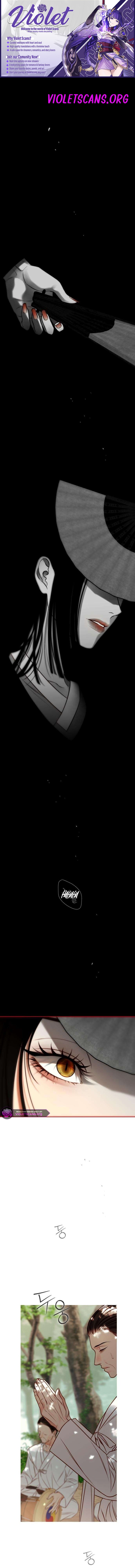 A Night at the Crossroads Chapter 5 - Page 1