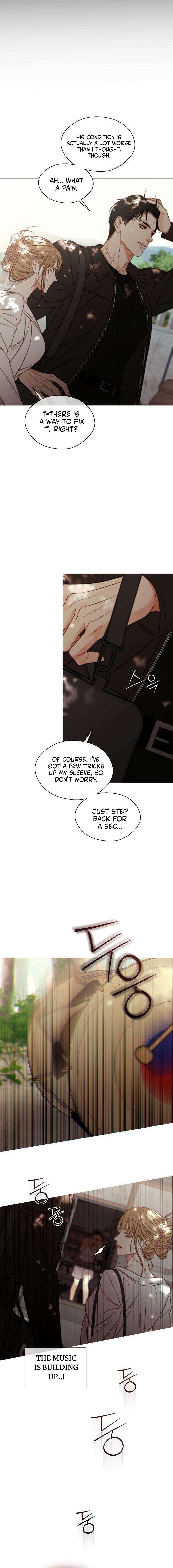 A Night at the Crossroads Chapter 5 - Page 4