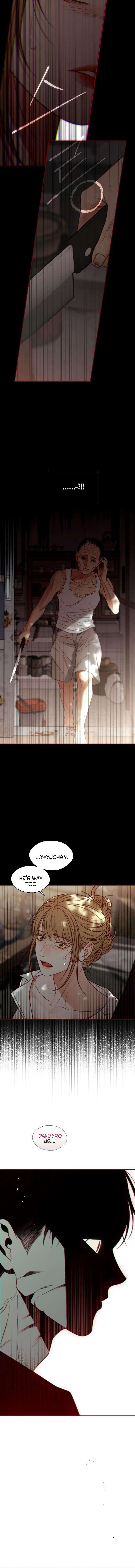 A Night at the Crossroads Chapter 5 - Page 6