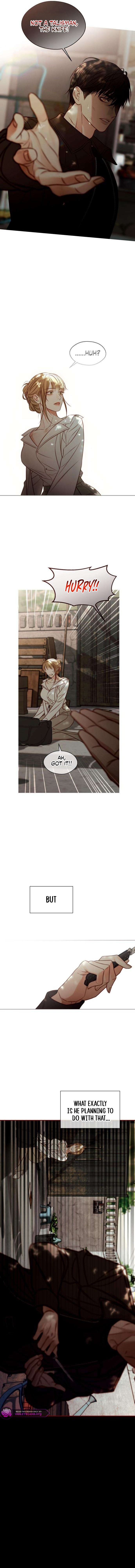 A Night at the Crossroads Chapter 5 - Page 11