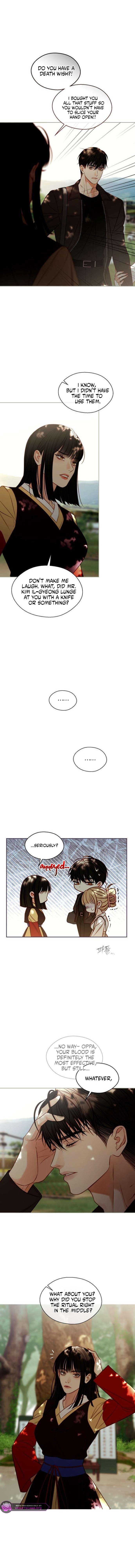 A Night at the Crossroads Chapter 5 - Page 15