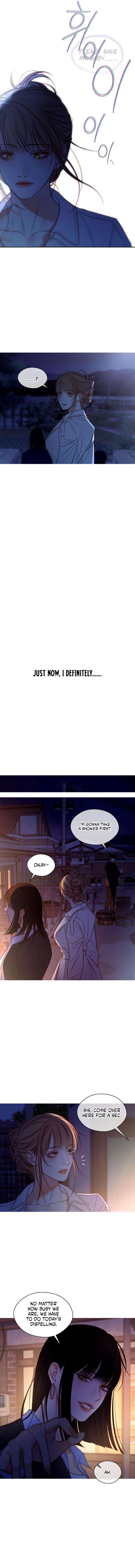 A Night at the Crossroads Chapter 7 - Page 4