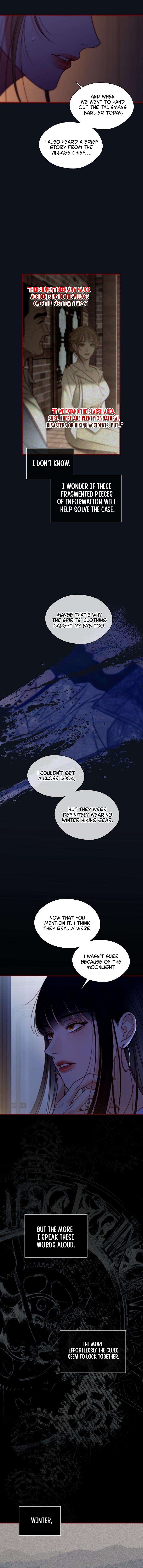 A Night at the Crossroads Chapter 7 - Page 7