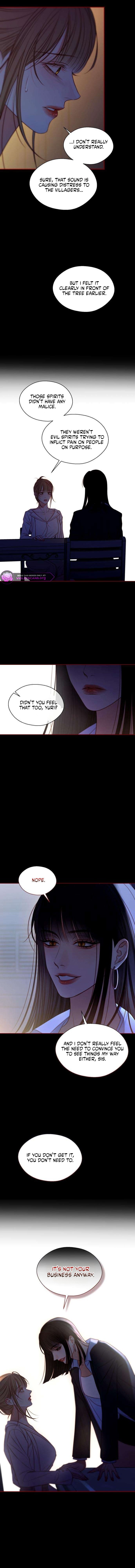 A Night at the Crossroads Chapter 7 - Page 11