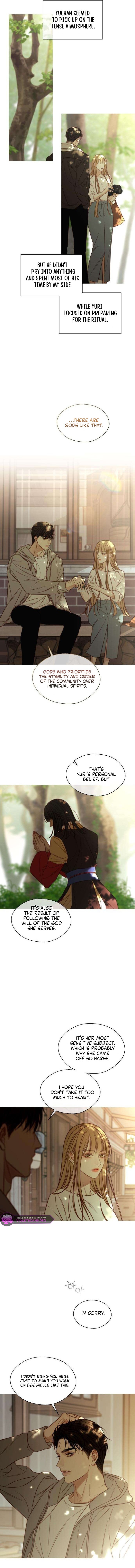 A Night at the Crossroads Chapter 7 - Page 14