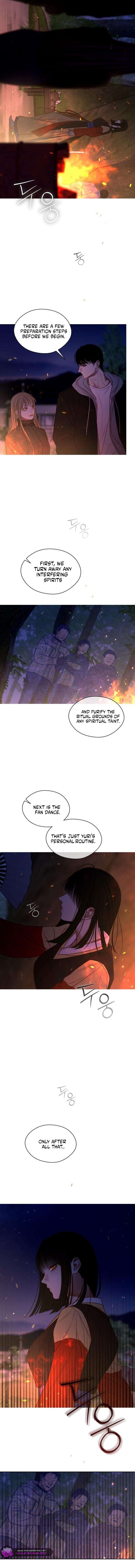 A Night at the Crossroads Chapter 7 - Page 16