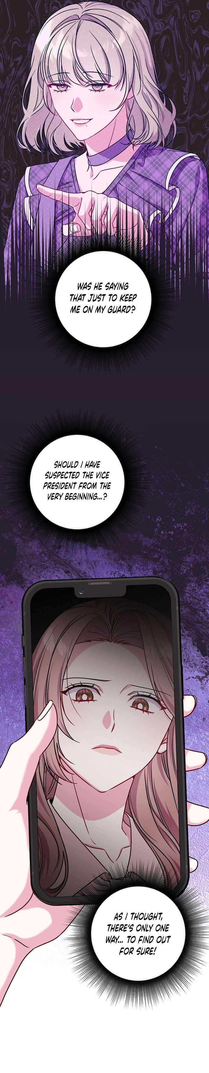 A Romance Beyond Boundaries Chapter 17 - Page 2