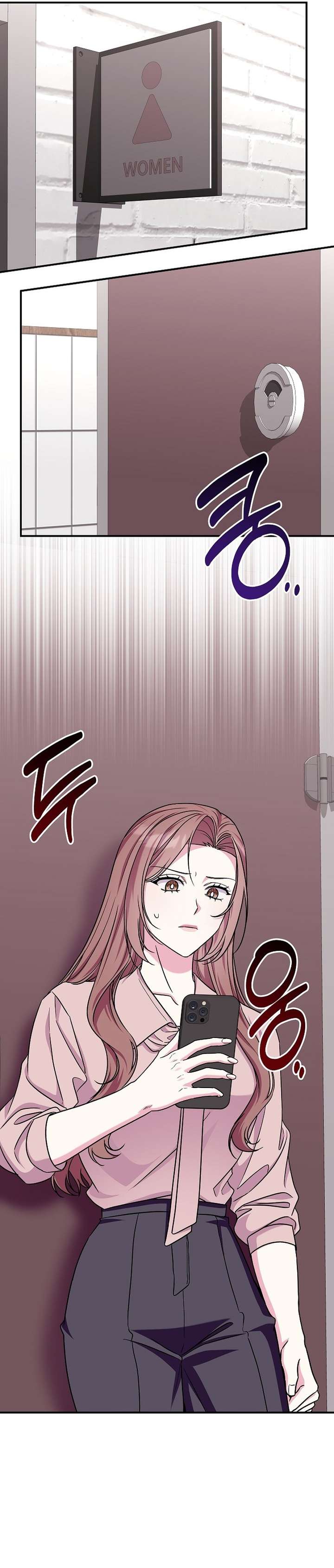A Romance Beyond Boundaries Chapter 17 - Page 4