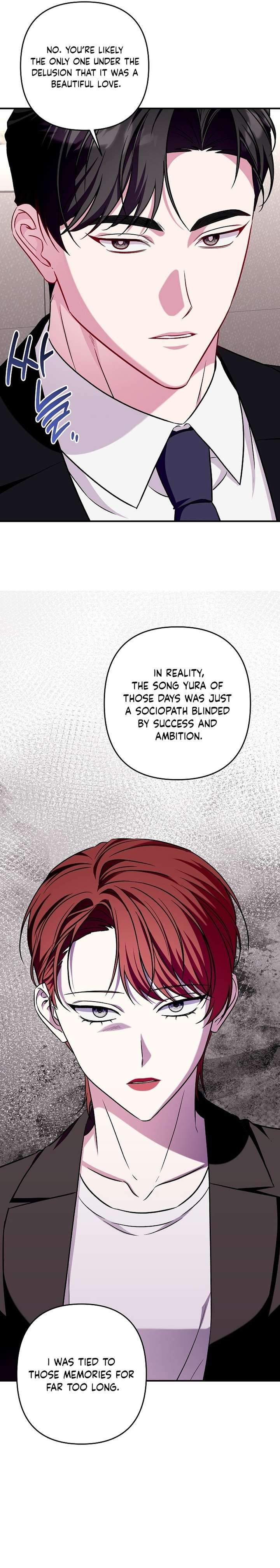 A Romance Beyond Boundaries Chapter 17 - Page 26