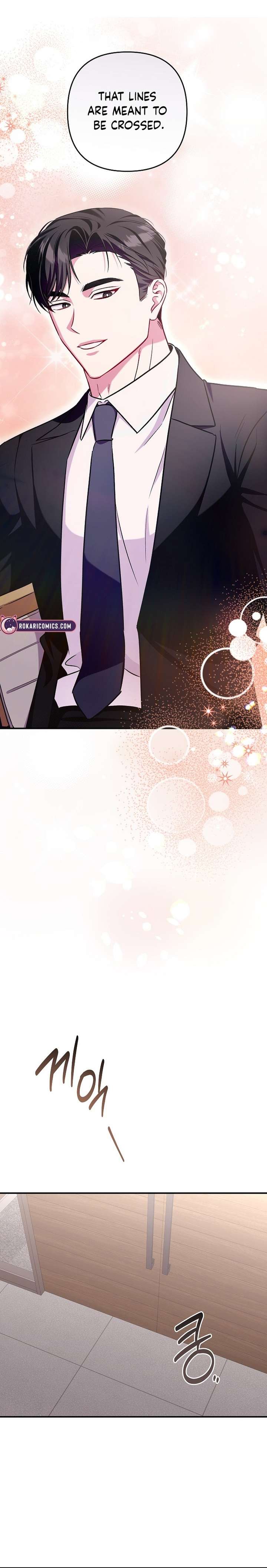 A Romance Beyond Boundaries Chapter 17 - Page 28