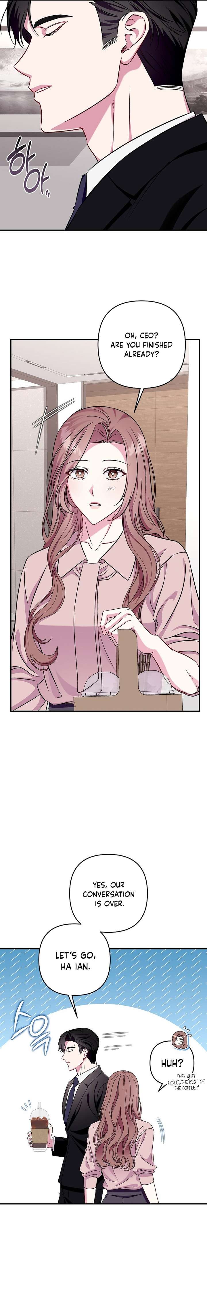 A Romance Beyond Boundaries Chapter 17 - Page 29