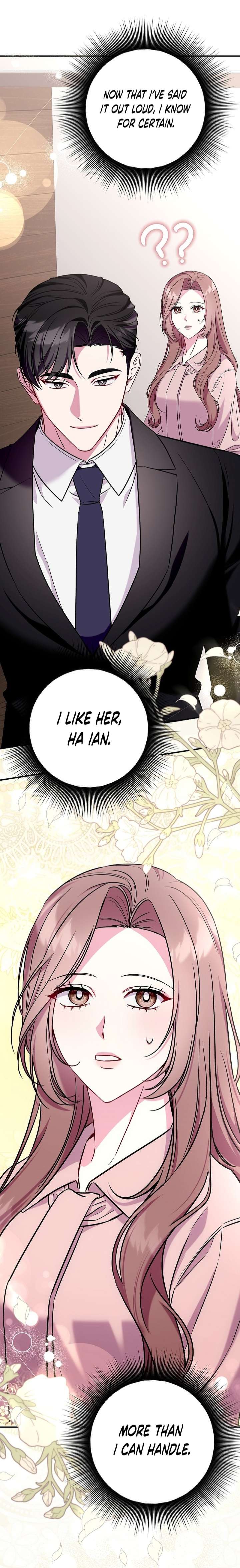 A Romance Beyond Boundaries Chapter 17 - Page 30